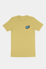 T-shirt Unisexe épais Hommage NGAGE