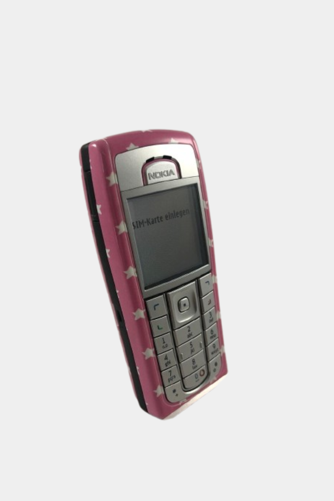 Nokia 6230i
