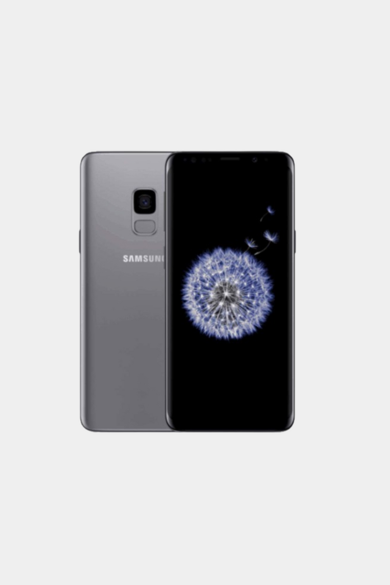 Samsung S9 Gris