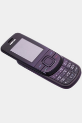 Nokia 2220 Slide Violet