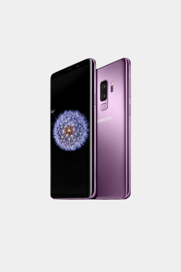 Samsung S9+ Violet