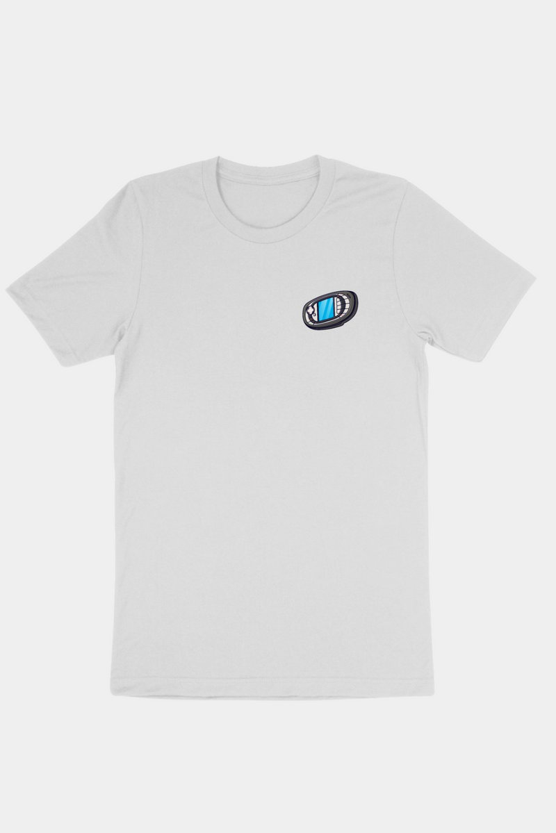 T-shirt Unisexe épais Hommage NGAGE