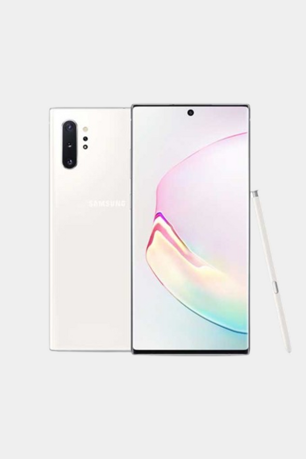 Samsung N10 Blanc