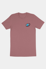 T-shirt Unisexe épais Hommage NGAGE