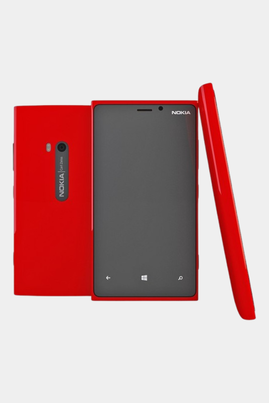 Nokia Lumia 920 Rouge