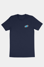 T-shirt Unisexe épais Hommage NGAGE