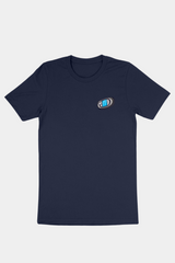 T-shirt Unisexe épais Hommage NGAGE