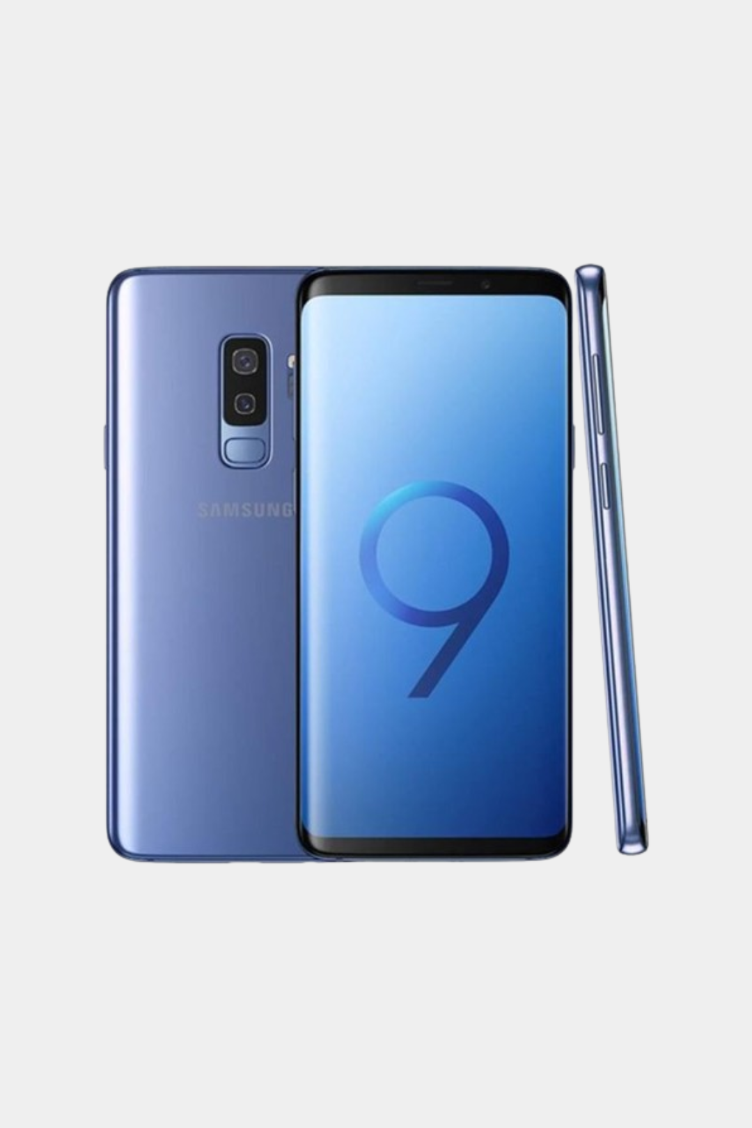 Samsung S9 Plus Azul
