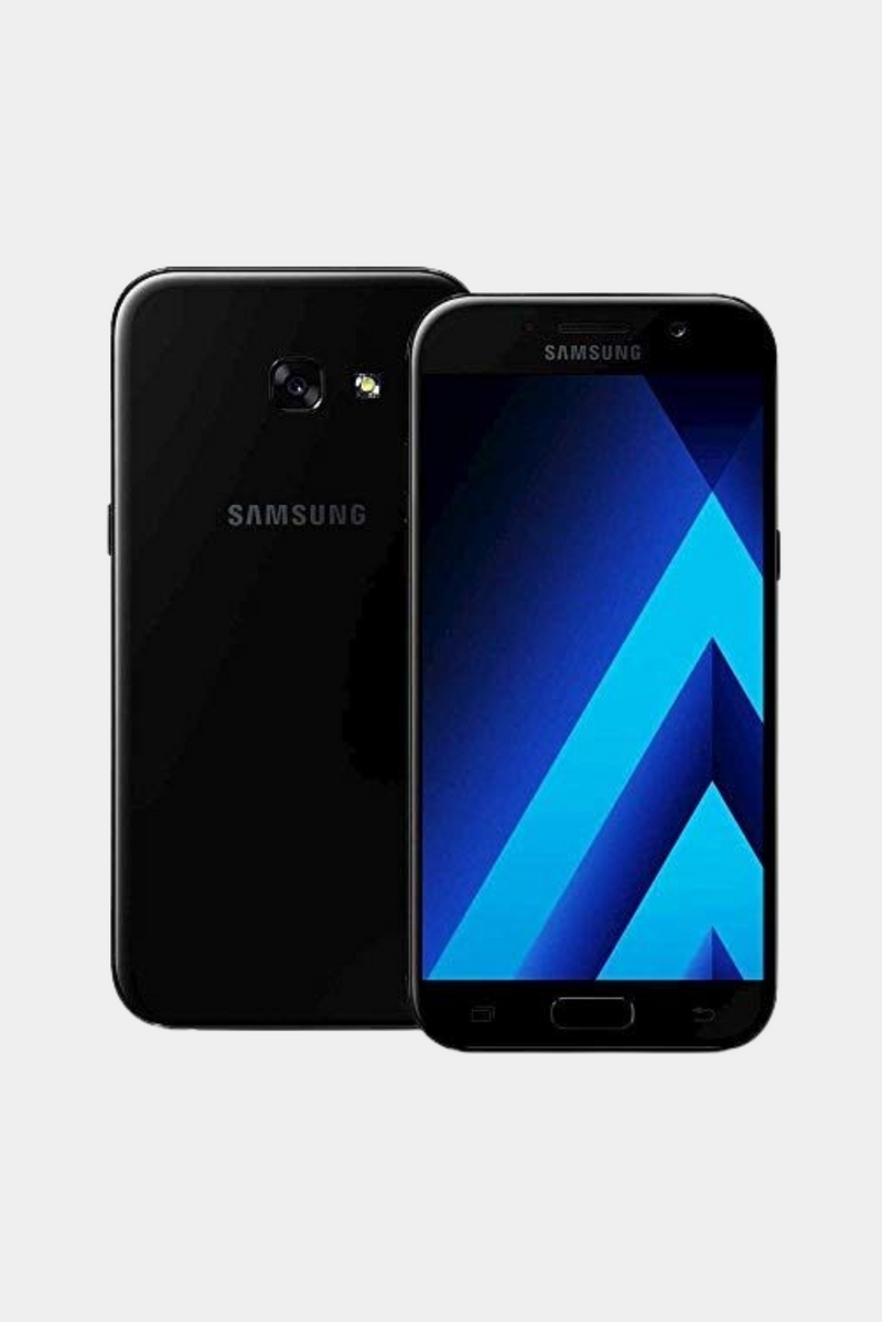 Samsung A520F Noir