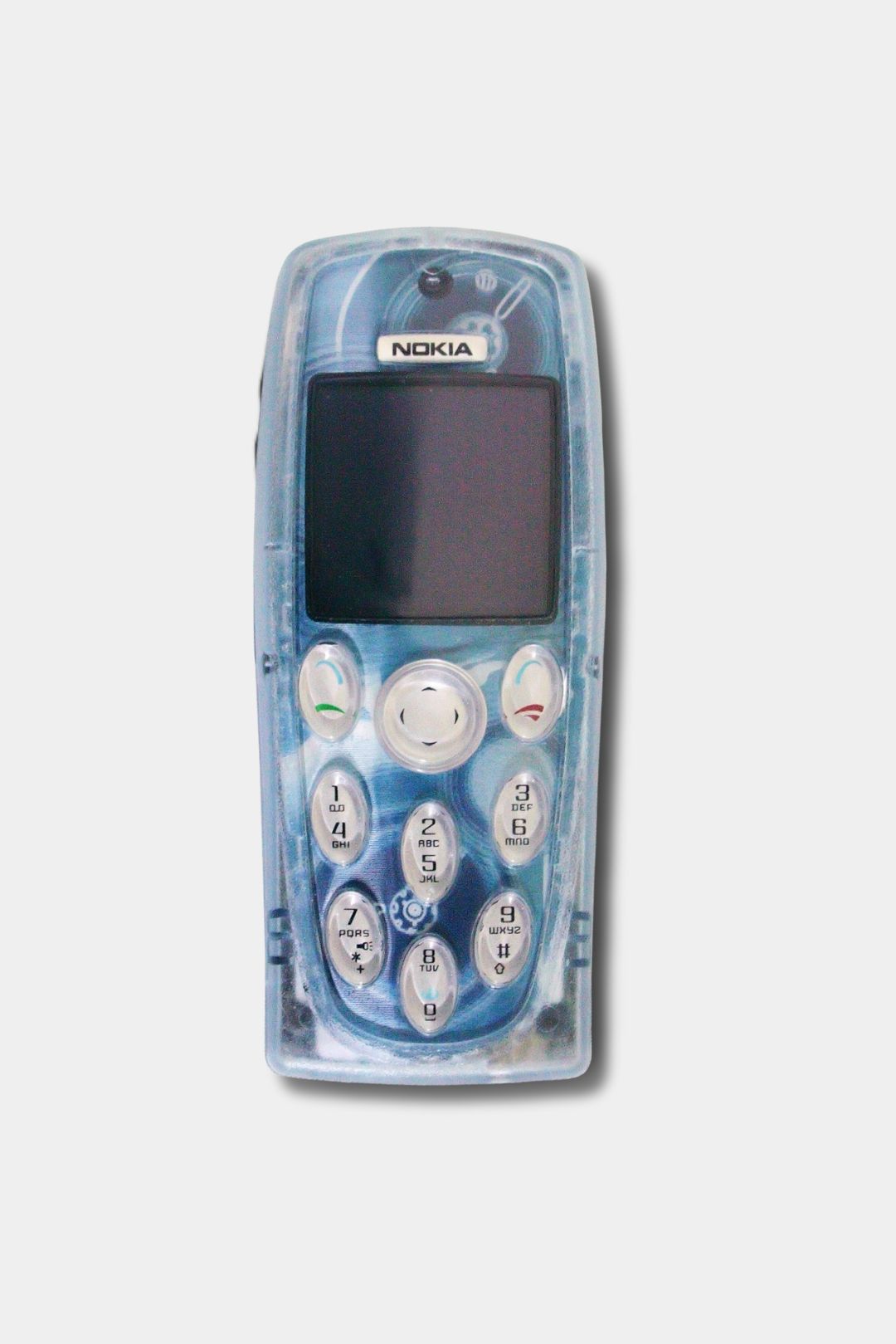 Nokia 3200