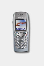 Nokia 6100 Gray