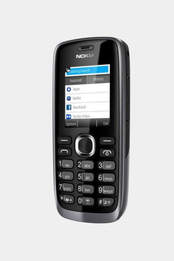 Nokia 1120 Black