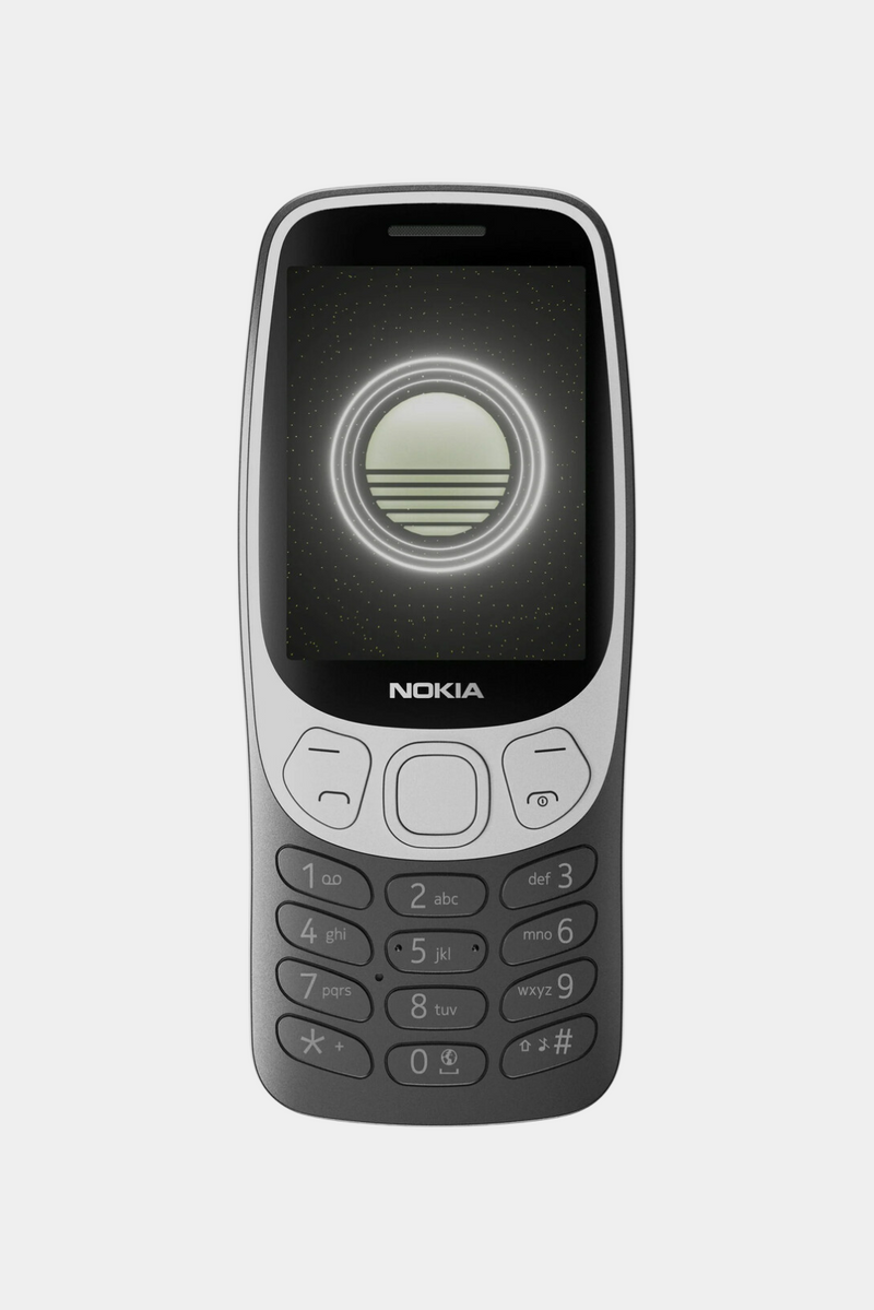 Nokia 3210 - 4G