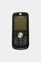 MOTOROLA L6