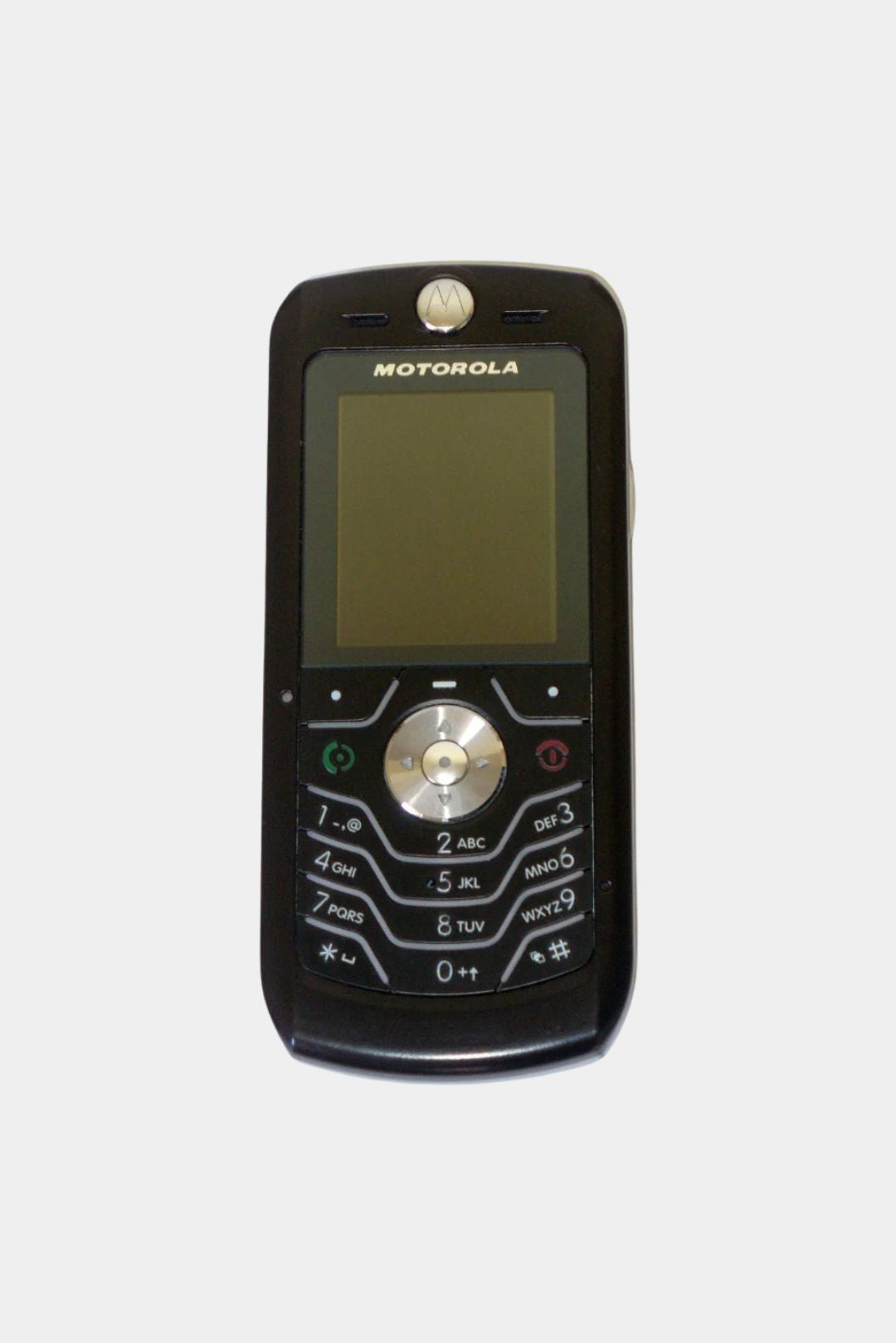 MOTOROLA L6