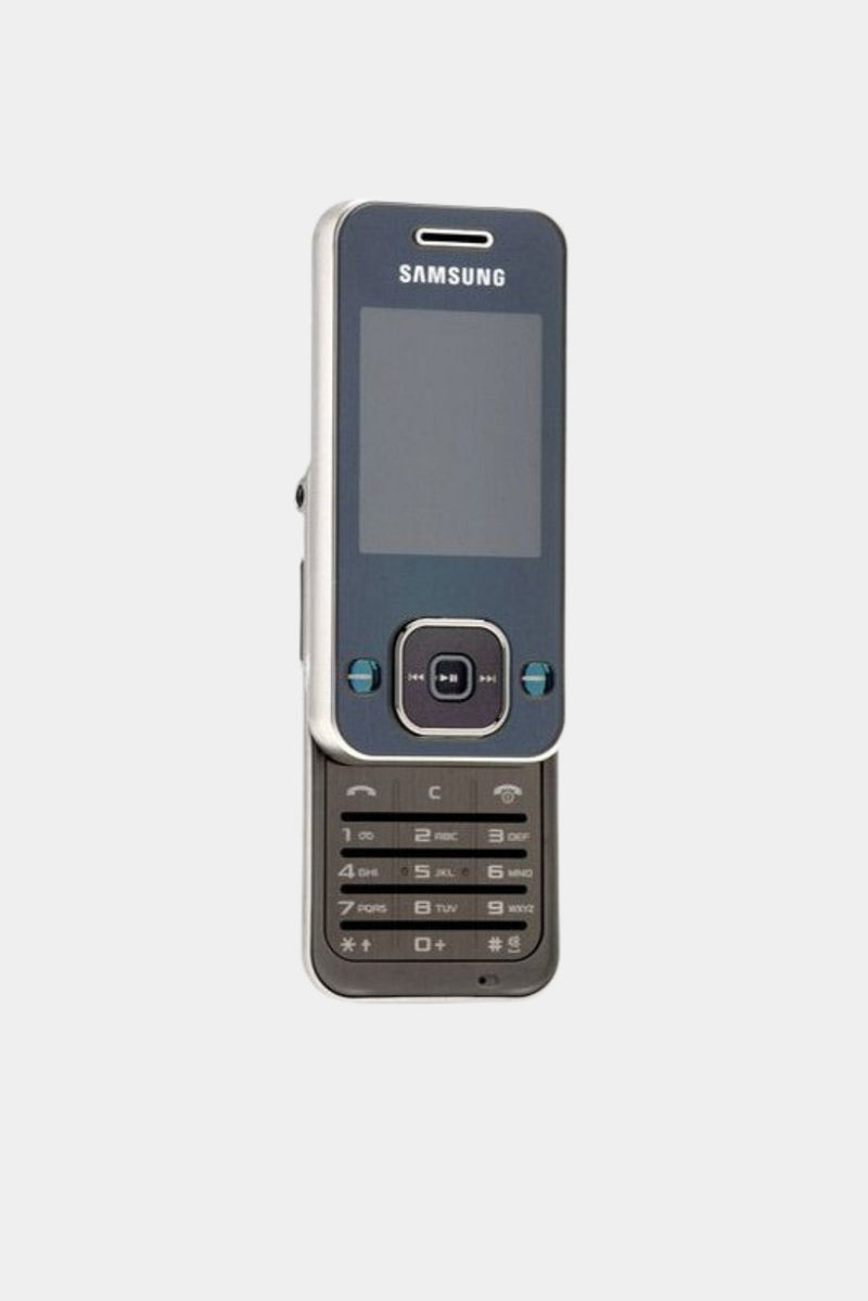 Samsung SGH-F250