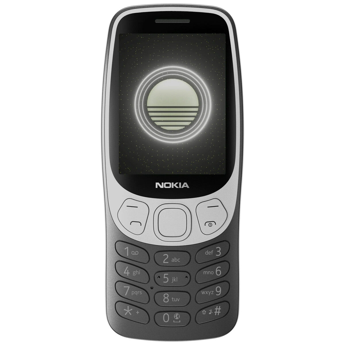 Nokia 3210 - 4G