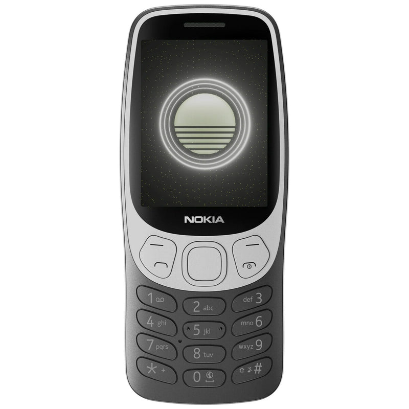 Nokia 3210 - 4G