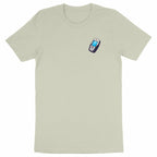 T-shirt Unisexe épais Hommage 6600