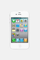 iPhone 4S 16 GO BLANC Vintage Mobile