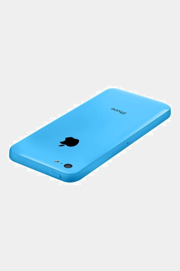 iPhone 5C 16 GO Bleu Vintage Mobile