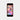 iPhone 5C 16 GO Rose Vintage Mobile