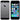 iPhone 5S 64GO NOIR Vintage Mobile