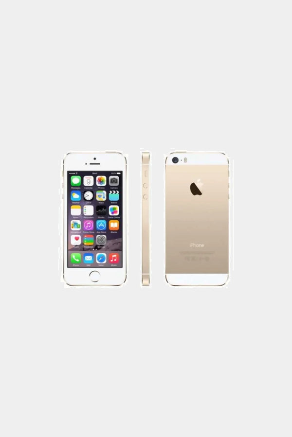 iPhone 5S 64GO OR Vintage Mobile