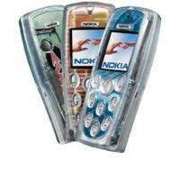 Nokia 3200 Rose