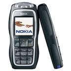 Nokia 3220 Negro