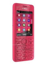 Nokia 206