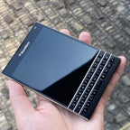 Blackberry Q30 Black