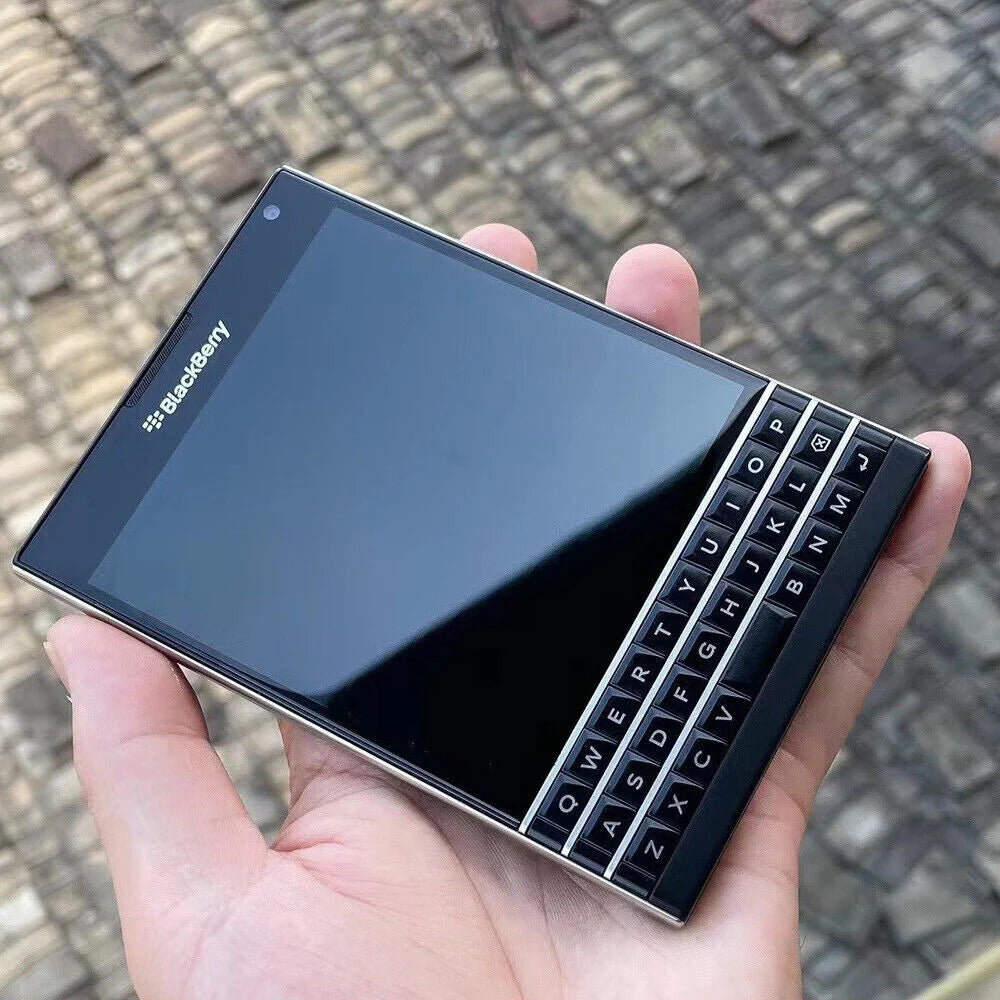 Blackberry Q10 WHITE