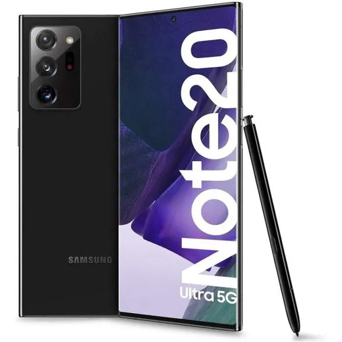 Samsung Galaxy Note 20 Black