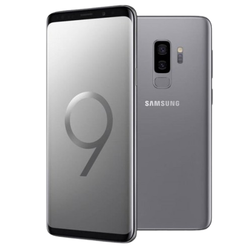 Samsung S9+ Gris