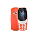 Nokia 3310（New style 2G) Rouge