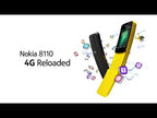 nokia 8110 4g
